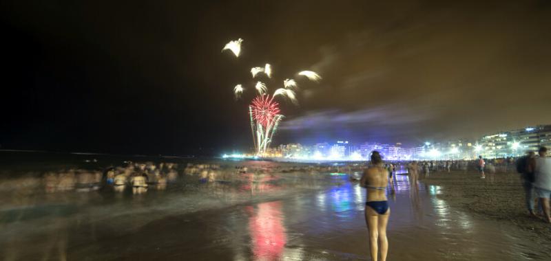 Las Palmas de Gran Canaria, Fiestas Fundacionales 